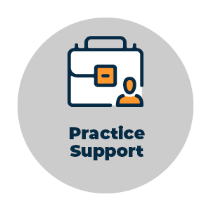 Practice Support